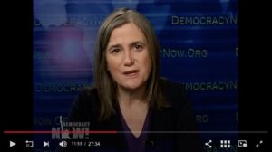 Watchdog: New York State Regulation of Natural Gas Wells Has Been "Woefully Insufficient for Decades."