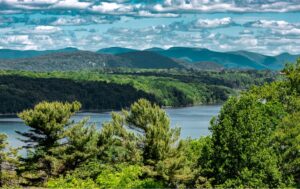 State Decision Blocks Drilling for Gas in Catskills