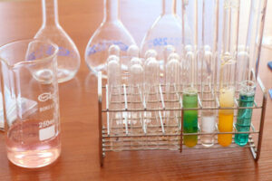 Use of potentially harmful chemicals kept secret under law - washingtonpost.com