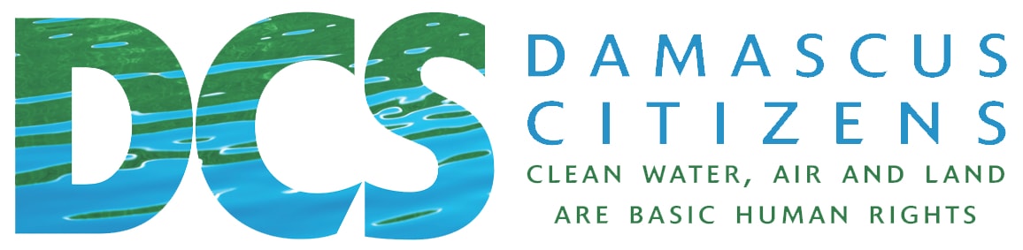 DamascusCitizens.org