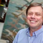 Howarth warns EPA on shale gas greenhouse footprint