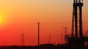 Gas Drilling Techniques Under Fire … Again