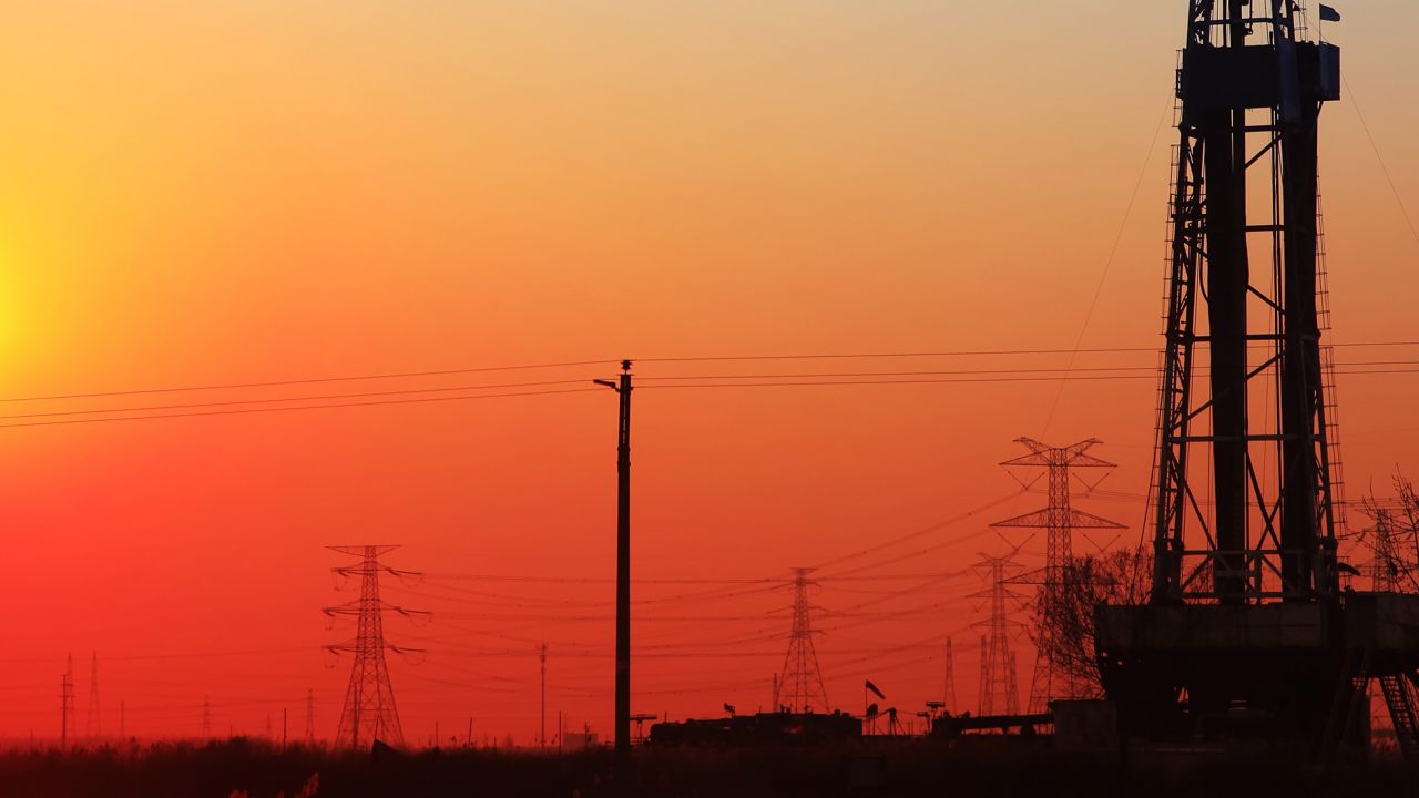 Gas Drilling Techniques Under Fire … Again