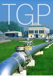 Tennessee Gas Pipeline