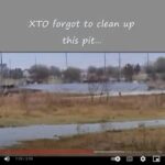 CattleDrinkDrillingWaste