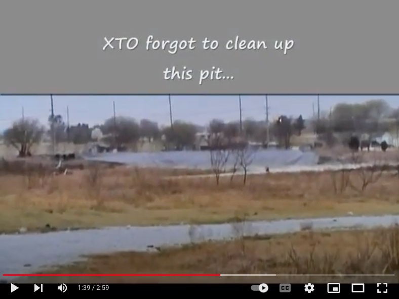 CattleDrinkDrillingWaste