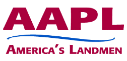 American Association of Professional Landmen (AAPL)