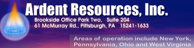 Ardent Resources