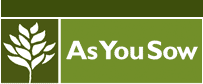 As You Sow - Corporate Accountability