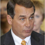 U.S. Republican Leader John Boehner | One Year After the Offshore Drilling Ban was Lifted