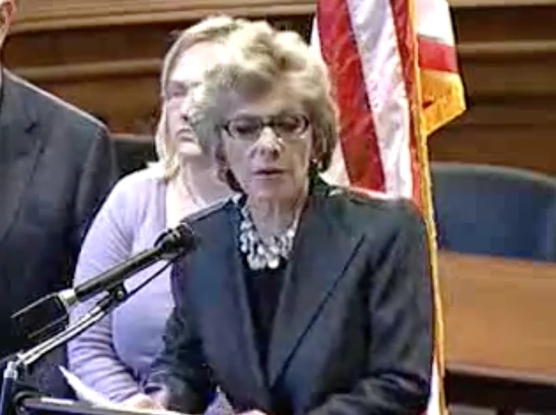 U.S. Senator Boxer to Hold Press Conference on Murkowski Proposal to Overturn EPA Global Warming Endangerment Finding