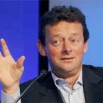 BP chief hails American breakthrough in gas supplies from shale rocks