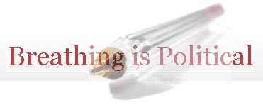 Breathing is Political - Natural Gas Leases/Hydraulic Fracturing: One Property Owner’s View