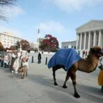 Brief amici curiae of Unitarian Universalist Ministry for Earth et al. | American Electric Power Company Inc. v. State of Connecticut