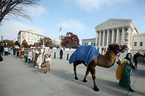 Brief amici curiae of Unitarian Universalist Ministry for Earth et al. | American Electric Power Company Inc. v. State of Connecticut