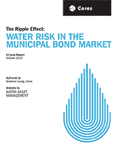 Ceres Principles - Corporate Environmental Conduct