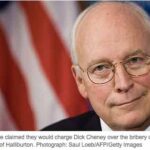 Firm's Iraq Deals Greater Than Cheney Has Said