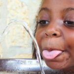 What broke the Safe Drinking Water Act?