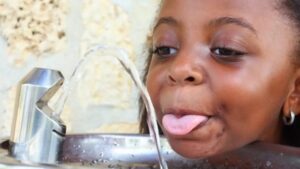 What broke the Safe Drinking Water Act?