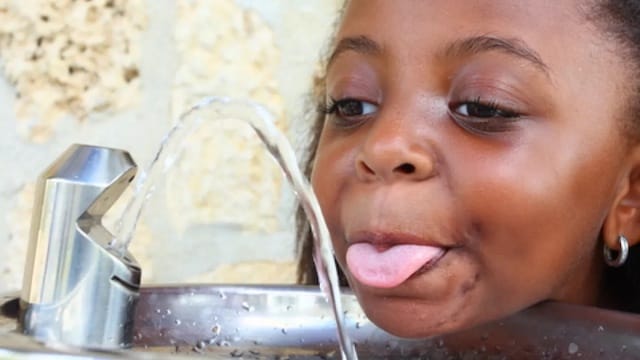 What broke the Safe Drinking Water Act?