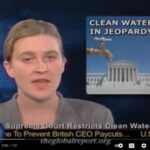 Supreme Court Restricts Clean Water Act