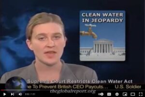 Supreme Court Restricts Clean Water Act