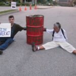 The Effect of the United States Supreme Court's Eleventh Amendment Jurisprudence on Clean Water Act Citizen Suits: Muddied Waters