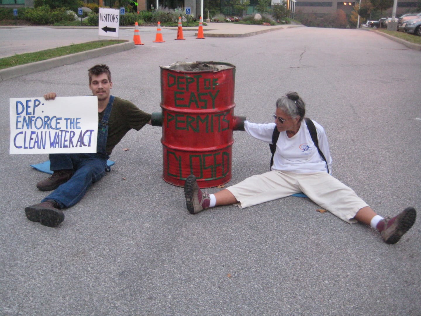 The Effect of the United States Supreme Court's Eleventh Amendment Jurisprudence on Clean Water Act Citizen Suits: Muddied Waters