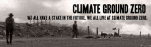 Climate Ground Zero