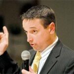 Health Issues Follow Natural Gas Drilling In Texas