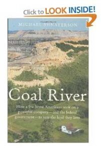 Coal River