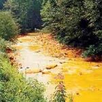 New WVU-Va Tech study links water quality and cancer deaths in West Virginia coalfields