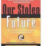 Our Stolen Future: Are We Threatening Our Fertility