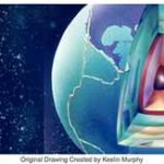 Probe Earth's Interior with Advanced Radiation Sources