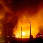 Oil Watchdog: Natural gas - Not safe