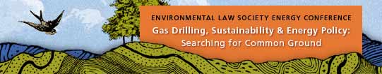 Cornell University Law School - 2011 Energy Conference