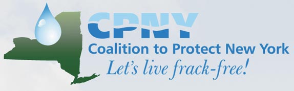 Coalition to Protect New York | Let's Live Frack Free!