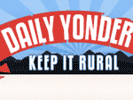 Environment | Daily Yonder | Keep It Rural