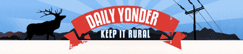 Environment | Daily Yonder | Keep It Rural