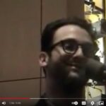 DEC Fracks NYC & Josh Fox of Water Under Attack's Responds