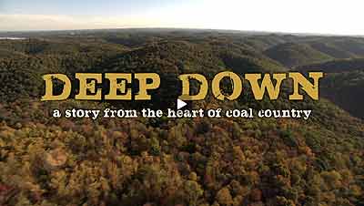 Deep Down | Film on Mountaintop Mining | PBS