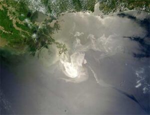 BP Deepwater Horizon Committee Hears From Oil Industry Executives