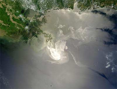 BP Deepwater Horizon Committee Hears From Oil Industry Executives