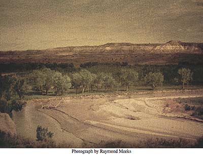 Dispatch - Powder Keg