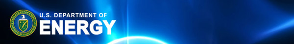 U.S. Department of Energy - Homepage