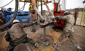 Controversial gas 'fracking' extraction headed to Europe