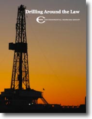 U.S. (EPA): Elimination of Diesel Fuel in Hydraulic Fracturing Fluids Injected into Underground Sources of Drinking Water During Hydraulic Fracturing of Coalbed Methane Wells