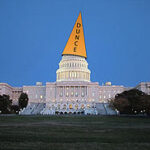 The top five stories of the year for climate hawks