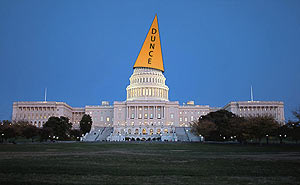 The top five stories of the year for climate hawks