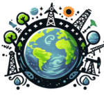 Earthstage logo